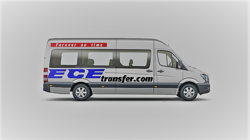 ece transfer Logo