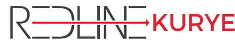 Kurye Redline Logo