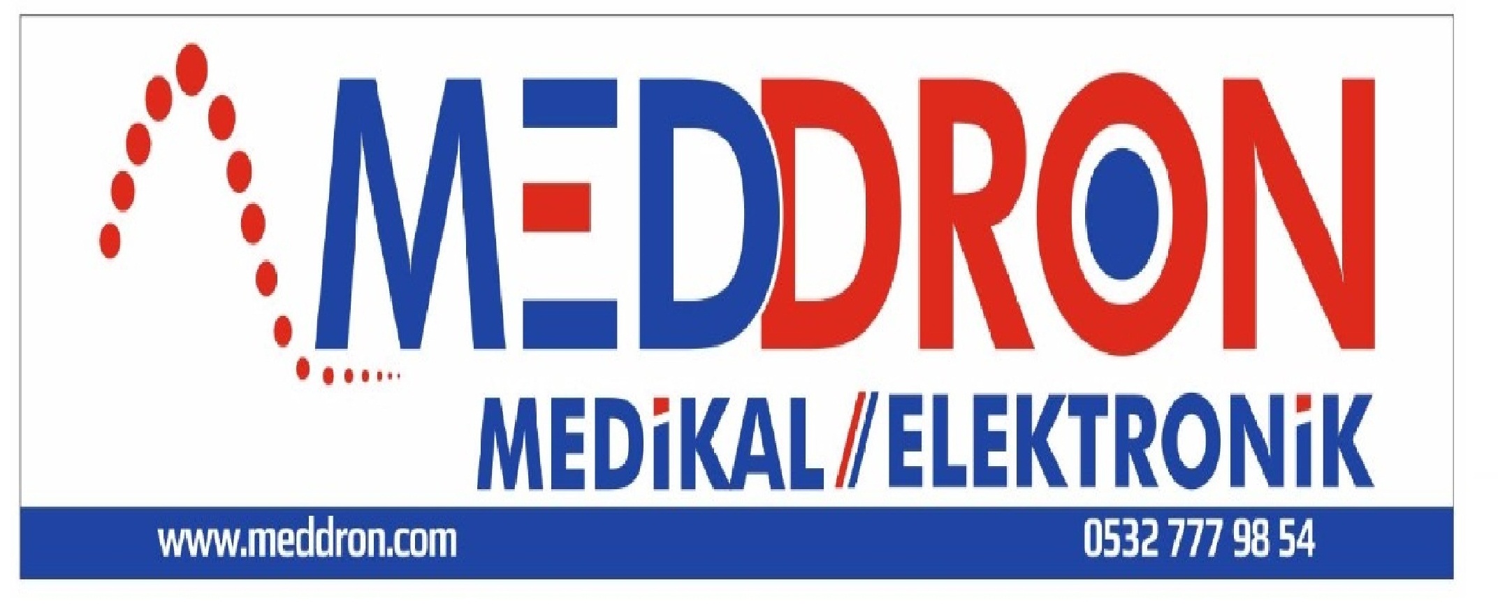 http://www.meddron.com Logo