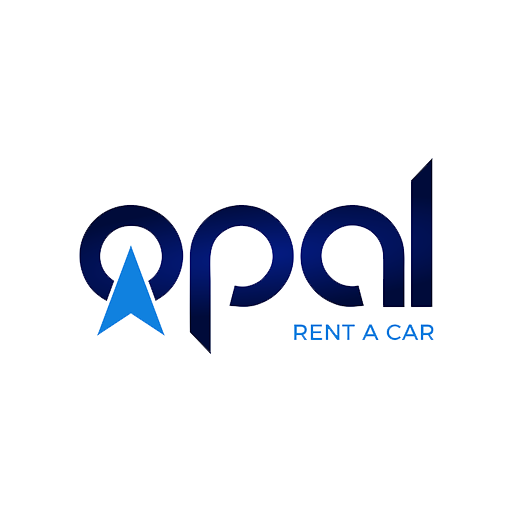 Opal Rent A Car Logo