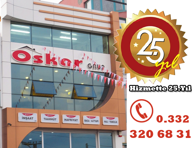 KONYA OSKAR KANALİZASYON ARIZA AÇMA TIKANIKLIĞI TEMİZLEME :0543 682 1073