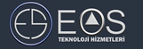 EOS Teknoloji Logo