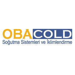 Oba Cold Logo