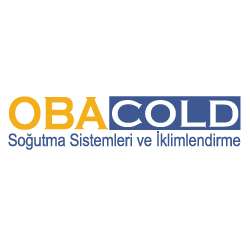 Oba Cold Endüstriyel Soğutma Sistemleri