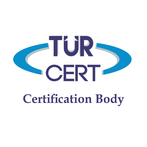 TURCERT Logo