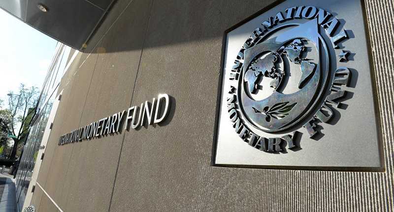 IMF’den Türkiye Açıklaması