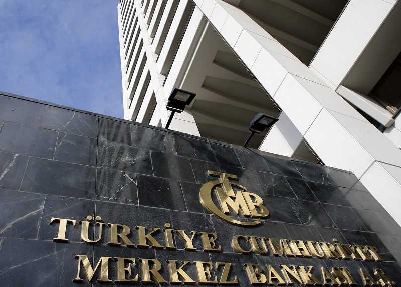 Merkez Bankası Büyüme Tahminlerini Yükseltti