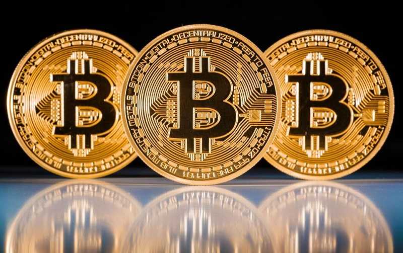 Avrupa’dan Bitcoin Hamlesi