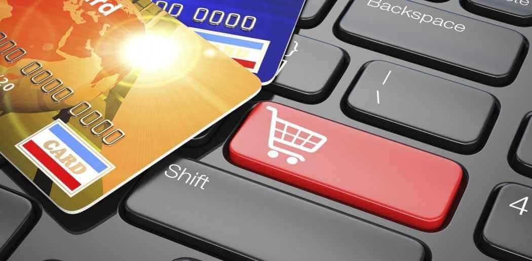 Kredi Kartı ile Online Alışveriş Yapanlar Dikkat!