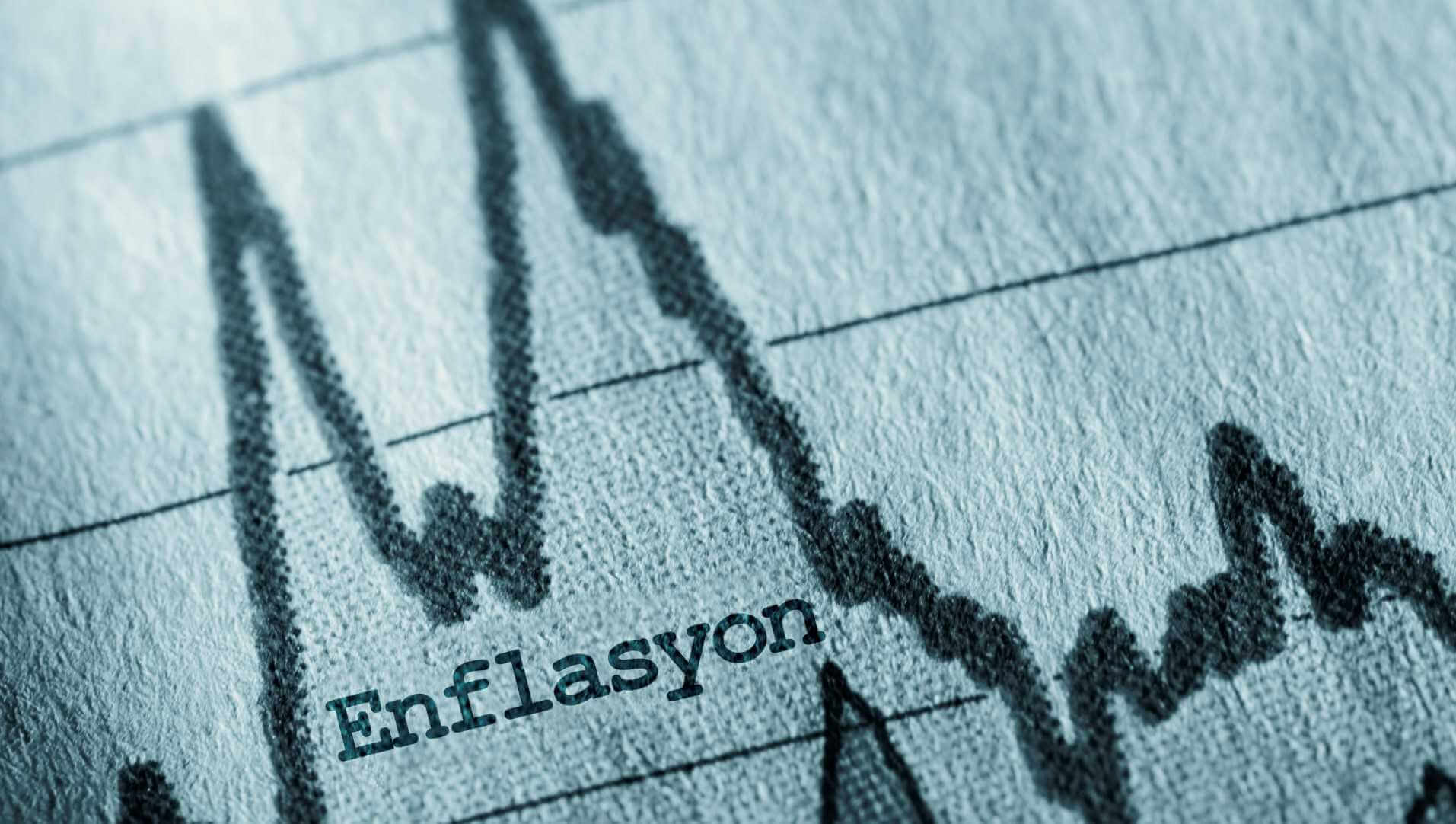 YIL SONU ENFLASYON BEKLENTİSİ YÜZDE 11`İ AŞTI