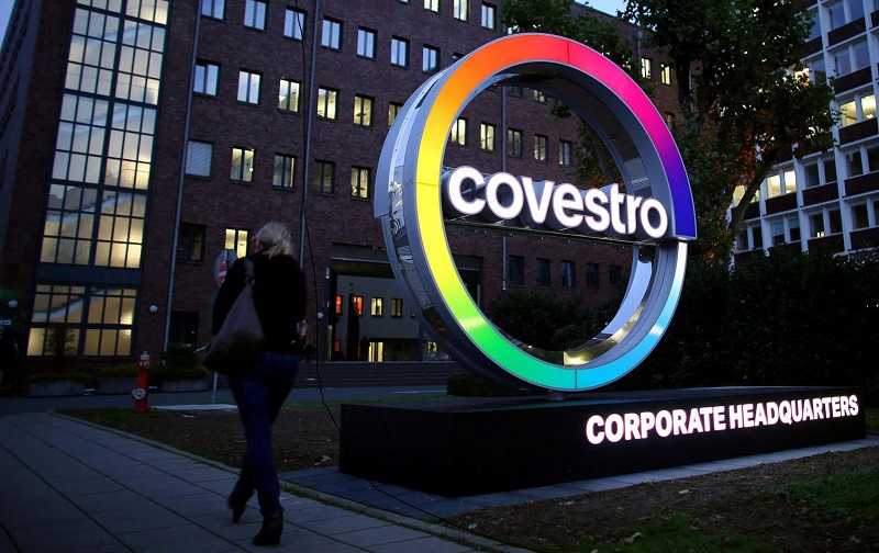 Covestro’dan Yüksek Büyüme Rakamları