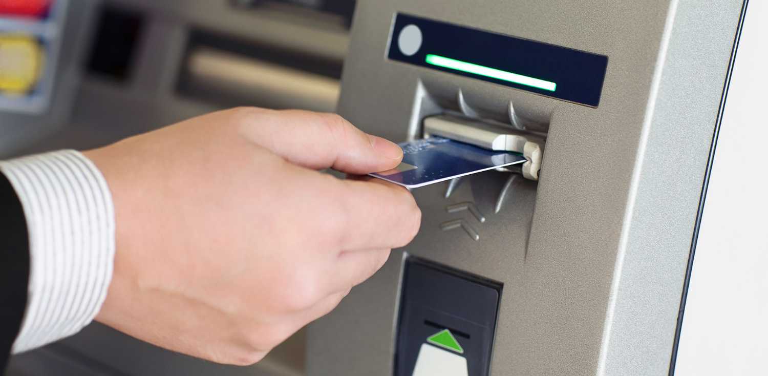 ATM`den İşlem Yapacaklar Dikkat! Yönetmelik Değişti.