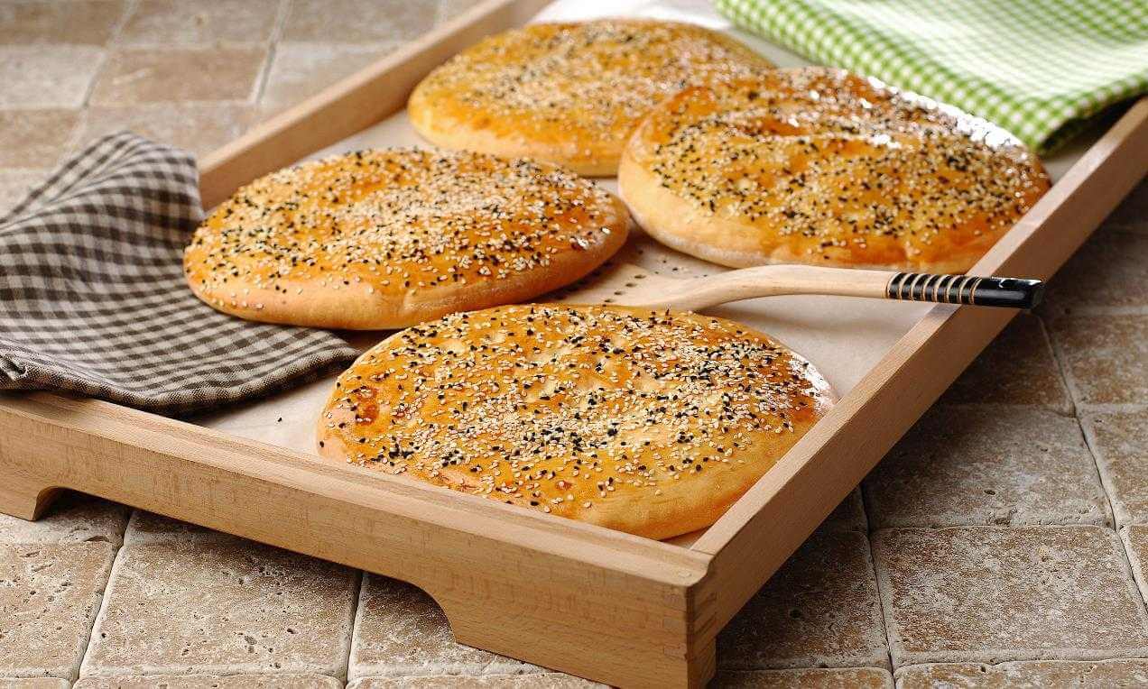 RAMAZAN PİDESİ KAÇ TL OLACAK?