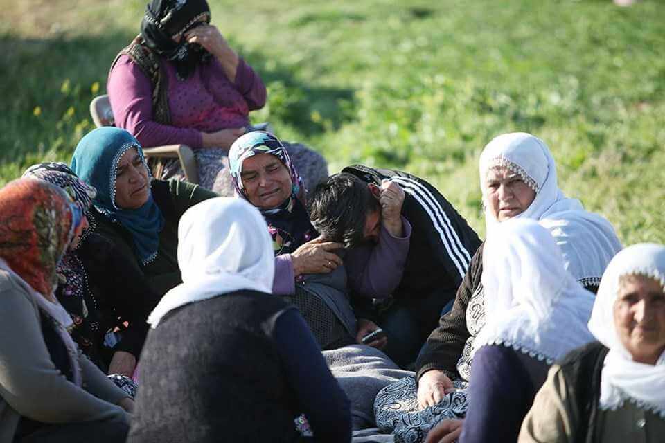 ADIYAMAN`DA DEPREM ! YARALI SAYISI AÇIKLANDI...