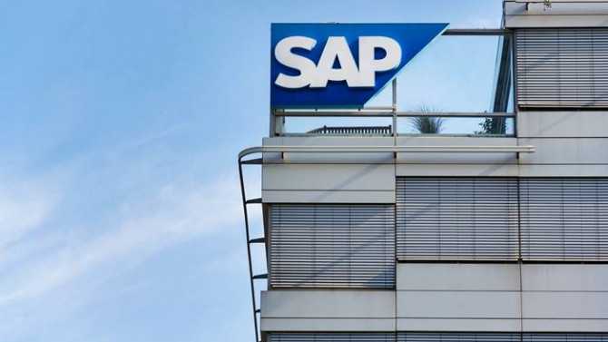 SAP’den Müşterilerine İran Uyarısı