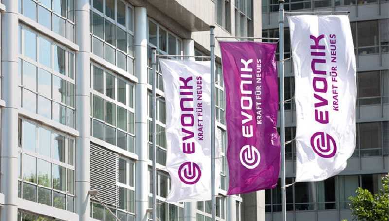 Evonik’ten Ürün Portföyüne Önemli Katkı