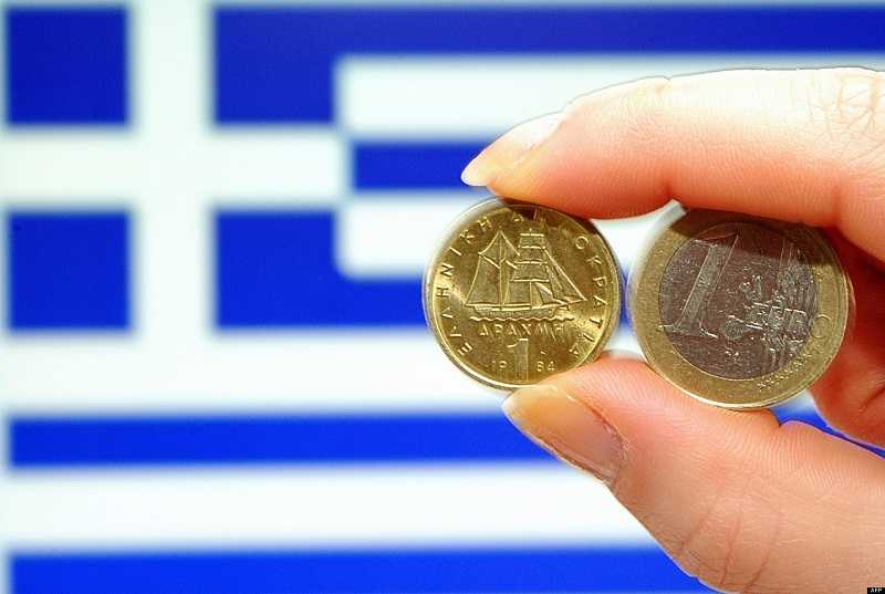 Yunanistan’da Büyüme Sürüyor