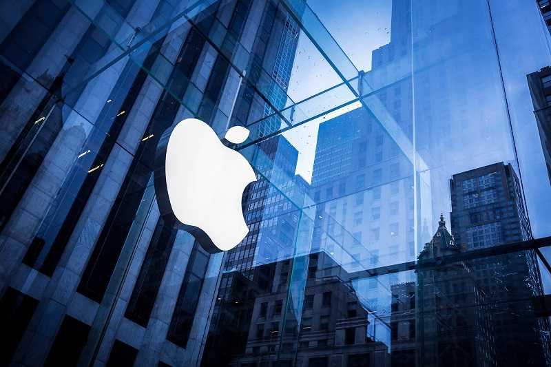 Apple’ın Piyasa Değeri Arttı