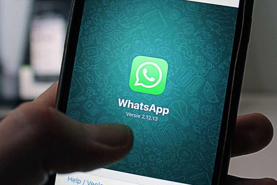 WHATSAPP KULLANICILARINI SEVİNDİRECEK YENİLİK!