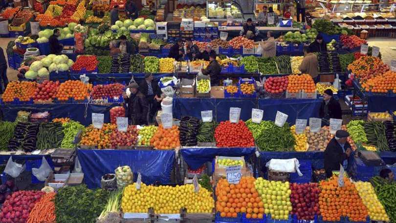 ŞUBAT AYI ENFLASYON RAKAMLARI AÇIKLANDI !