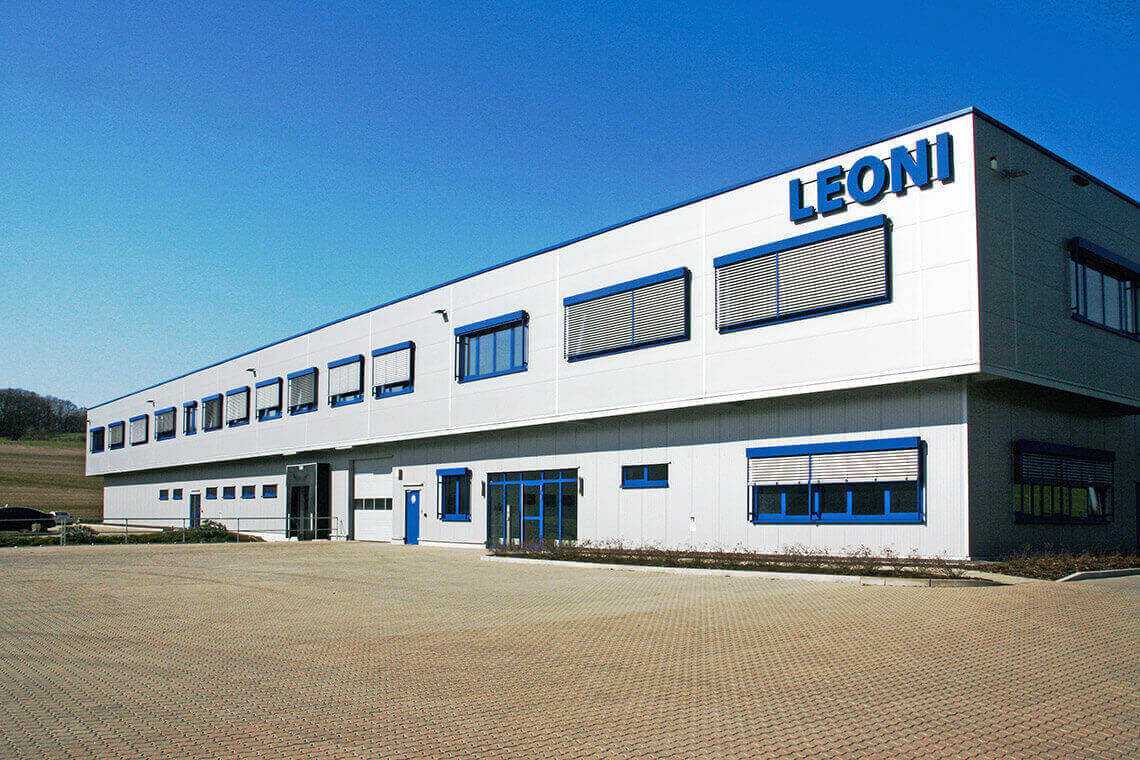 Leoni Hindistan’daki Üretimini Artırıyor