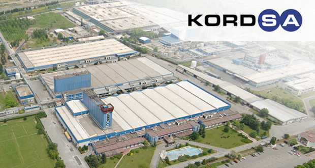 KORDSA POLYESTER İPLİK ÜRETİM KAPASİTESİNİ GENİŞLETİYOR