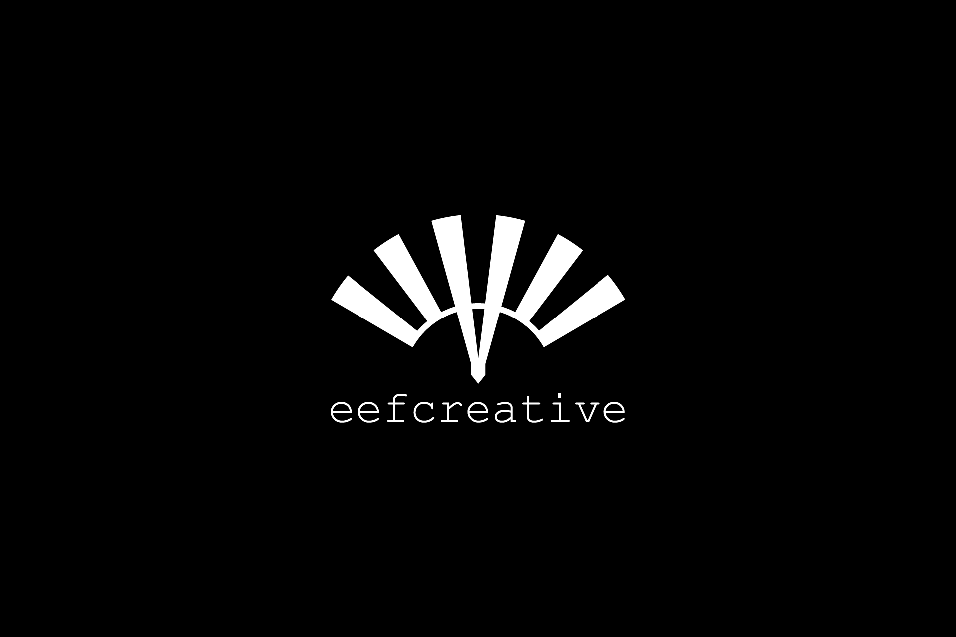 eef Creative Logo