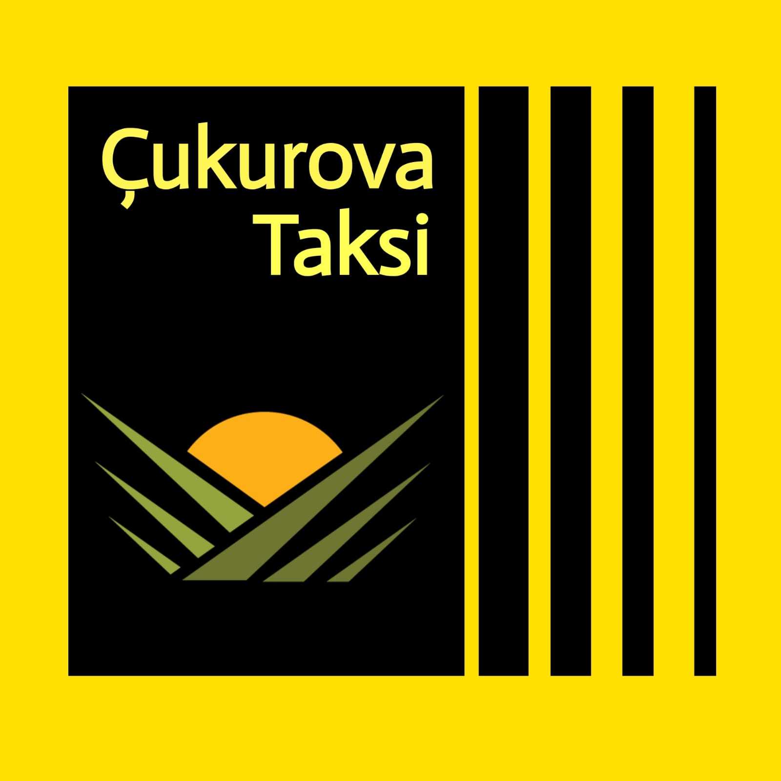 Çukurova Taksi Logo