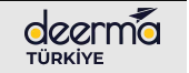 Deerma Türkiye Logo