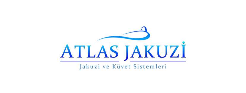 Jakuzi Atlas Logo