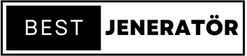 BEST JENERATÖR JENERATÖR KİRALAMA Logo