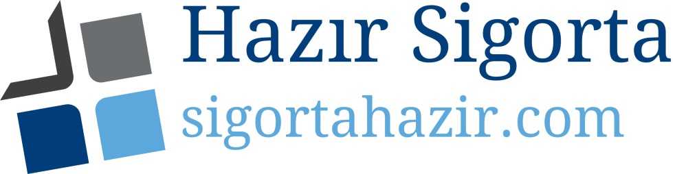 Hazır Sigorta Aracılık Hizmetleri Ltd. Şti. Logo