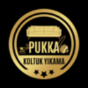 Batmanda PUKKA Koltuk Yıkama Logo