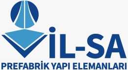 İlsa Prefabrikasyon & Prefabrik Yapı Elemanları Logo