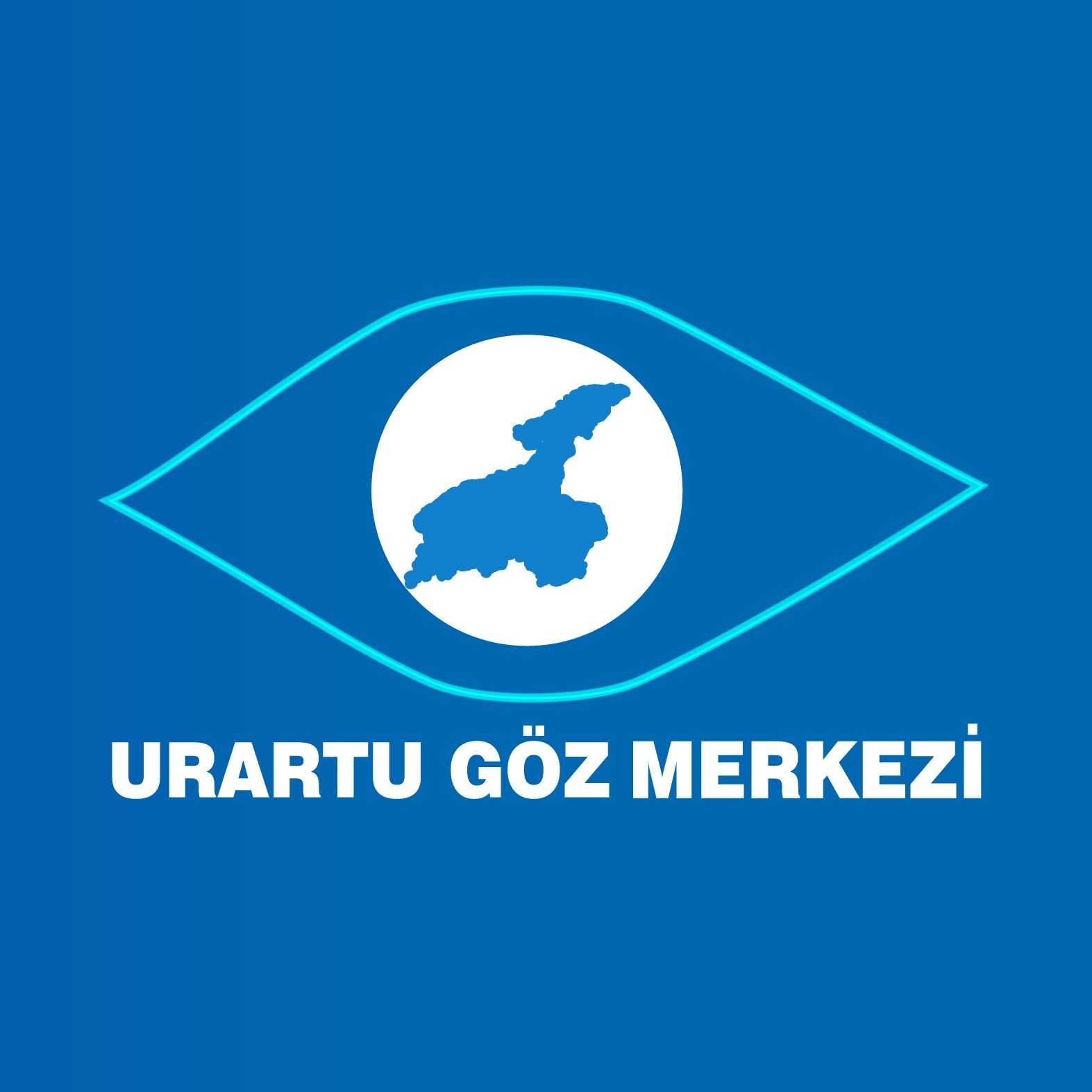 Urartu Göz Tıp Merkezi Logo