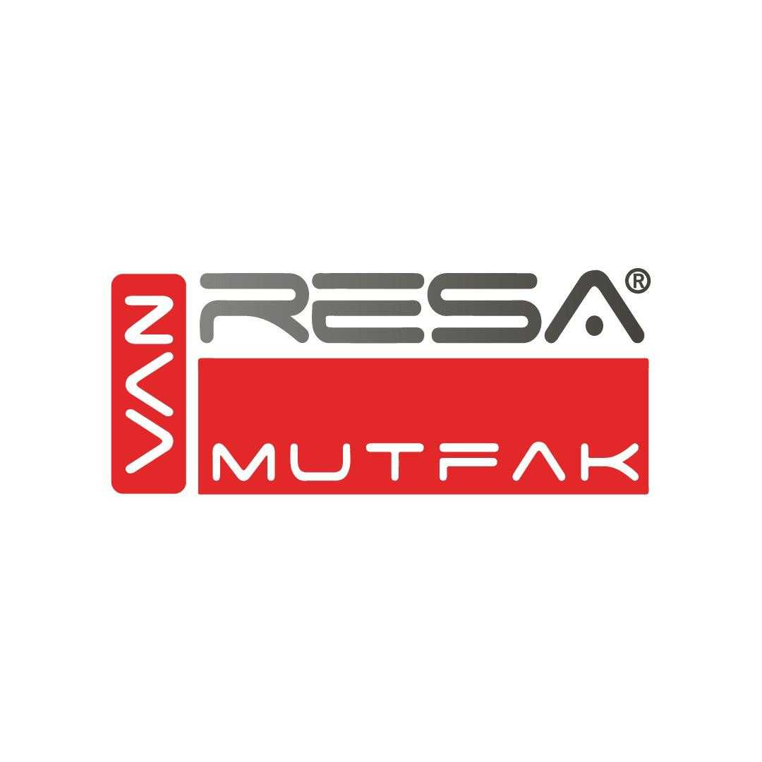 Van Resa Mutfak Logo