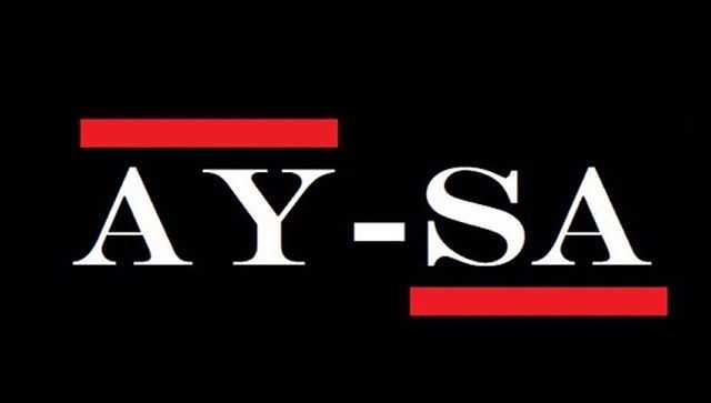 Ay-Sa Beyaz Eşya Servisi Logo