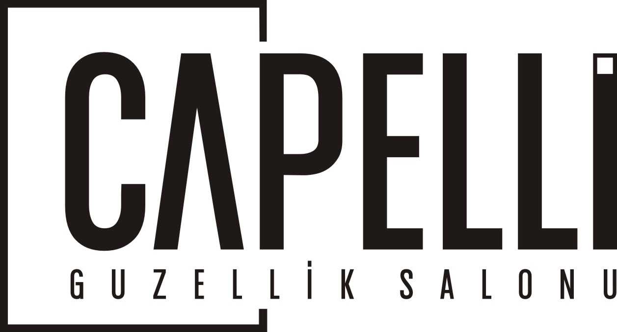 Capelli Kuaför ve Güzellik Salonu Logo