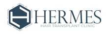 Hermes Hair Clinic Logo