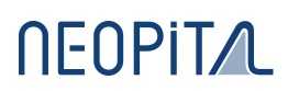 Klinik Neopital Estetik ve Sağlık Logo