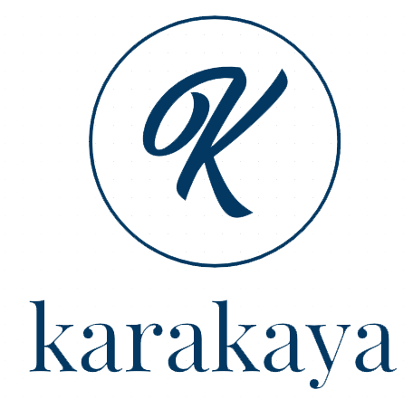 Karakaya Demir Doğrama & Ferforje Logo