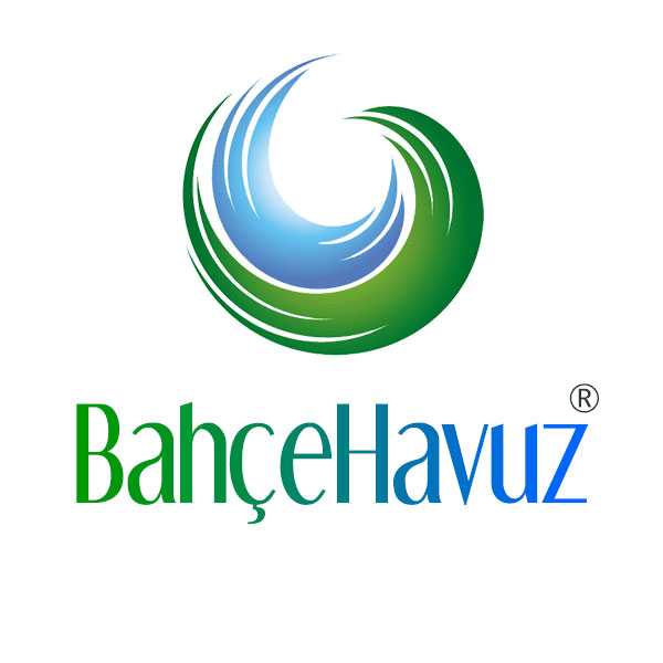 Bahçe Havuz Logo