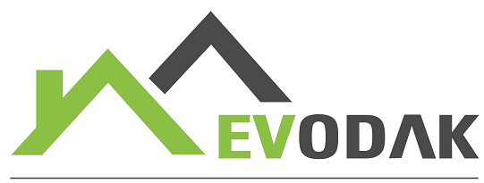 EVODAK Logo