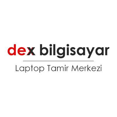 Ankara Laptop Tamiri Logo