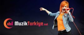 Müzik Türkiye Logo