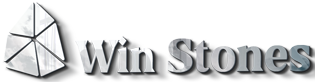 Winstones - Mermer Pazarlama Logo