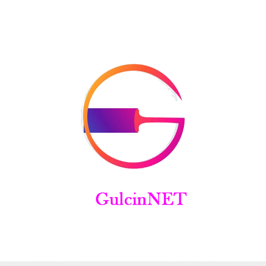 GulcinNET Firma rehberi kayıt ,web tasarım ,backlink ,seo Logo