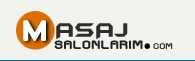 Masaj Salonlarım Logo