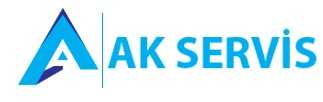 Akservis Logo