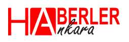 Haberler Ankara Logo